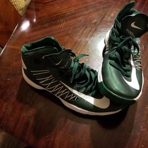 2012 green hyperdunks